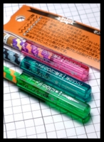 Dice : Dice - Game Dice - Dragon Quest Battle Pencils - eBay Oct 2015